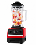 خلاط كهربائي احترافي بقوة 4500 واط متعدد الاستخدامات
4500W Professional Multi-Purpose Blender