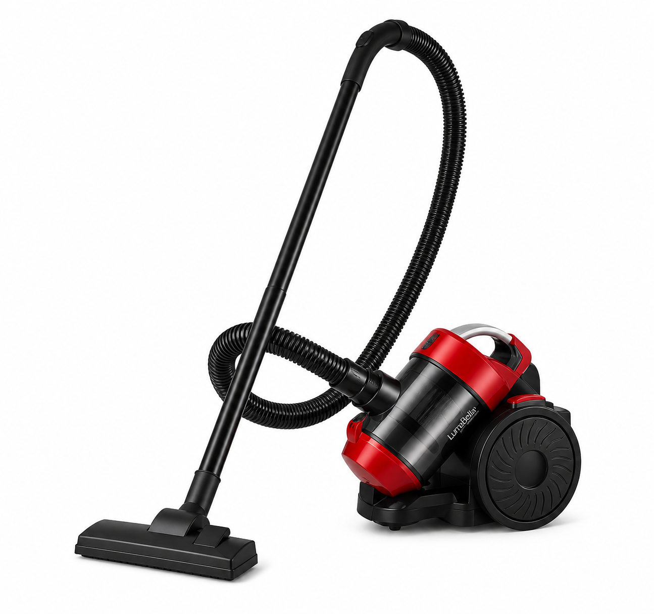 مكنسة كهربائية سلكية بقوة 800 واط متعددة الاستخدامات 800W Multi-Purpose Corded Vacuum Cleaner