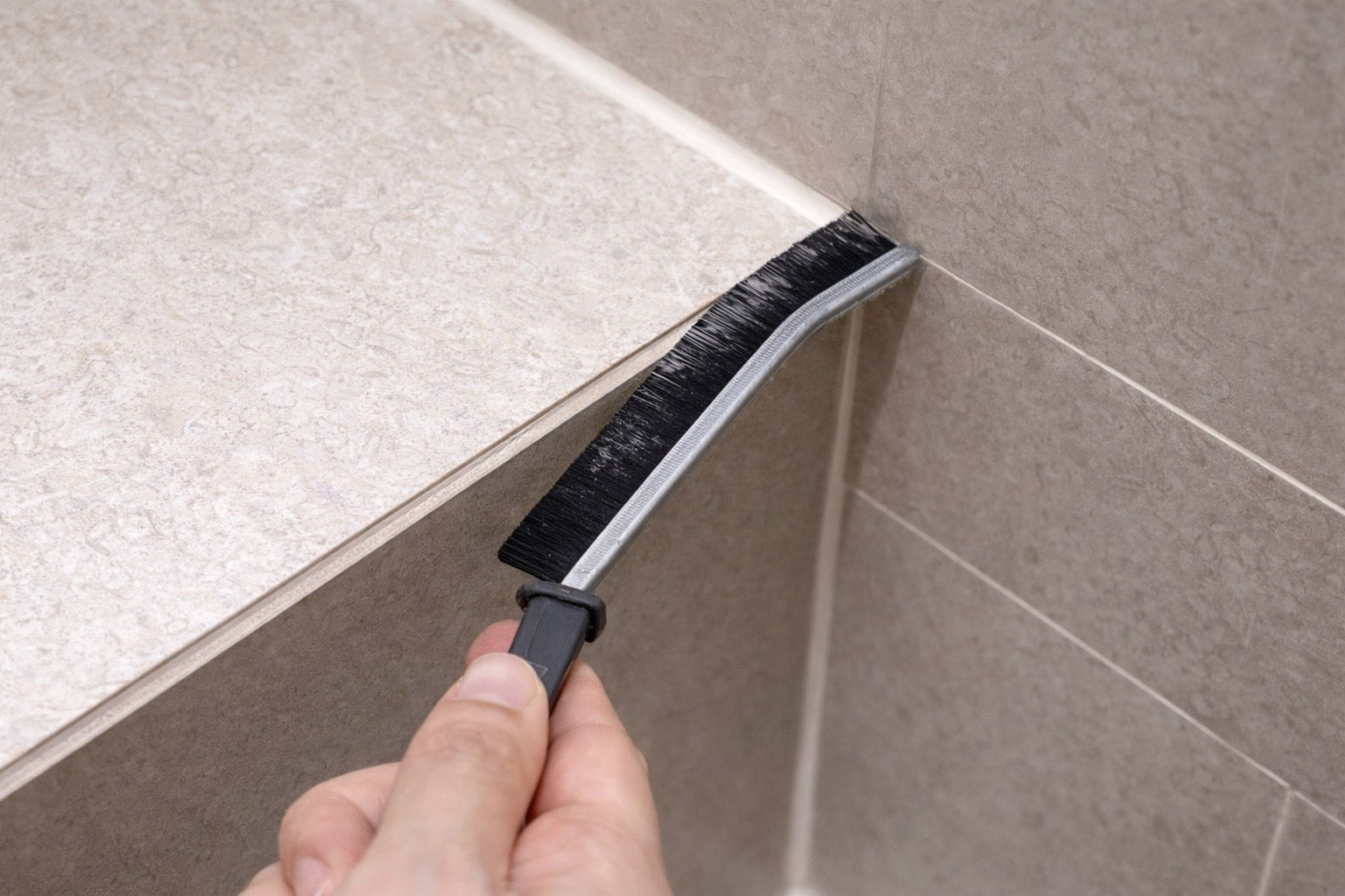 طقم تنظيف المطبخ لإزالة الدهون – 4 قطع - Kitchen Degreasing Cleaning Set – 4 Pieces